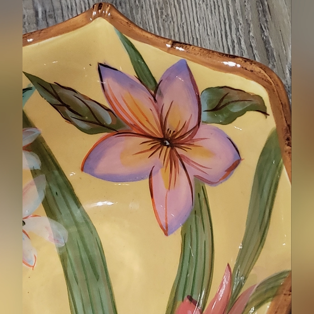 Capriware Bowl - Picture 4 of 8